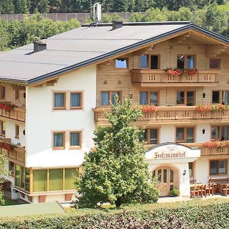 Aparthotel Holzmannhof Flachau Zewnętrze zdjęcie