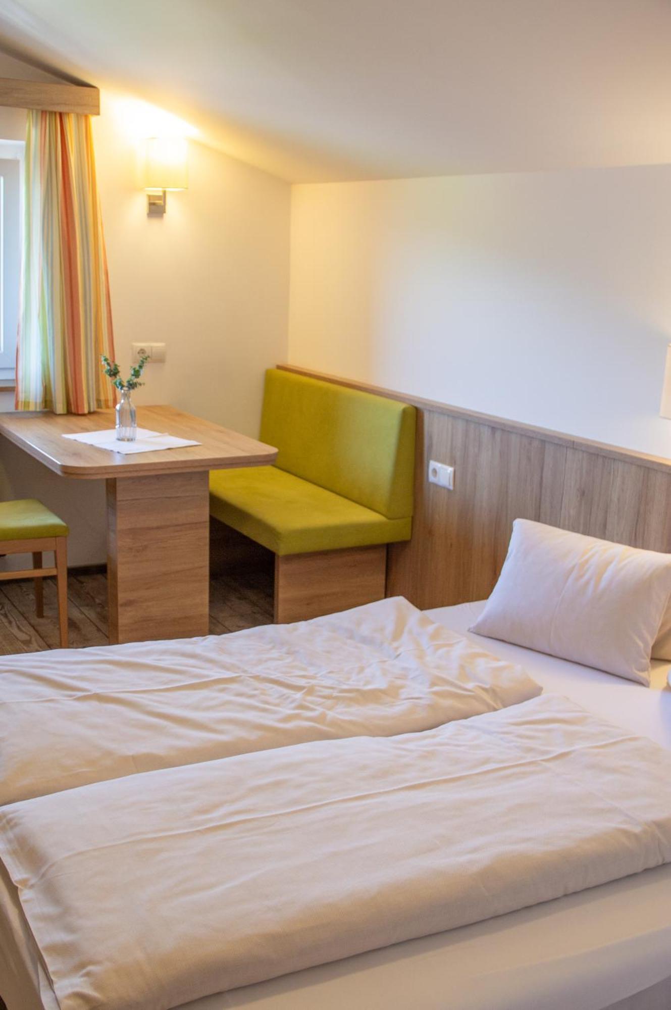 Aparthotel Holzmannhof Flachau Zewnętrze zdjęcie