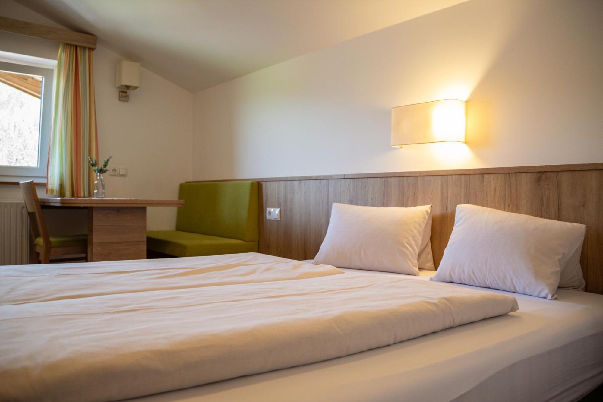 Aparthotel Holzmannhof Flachau Zewnętrze zdjęcie