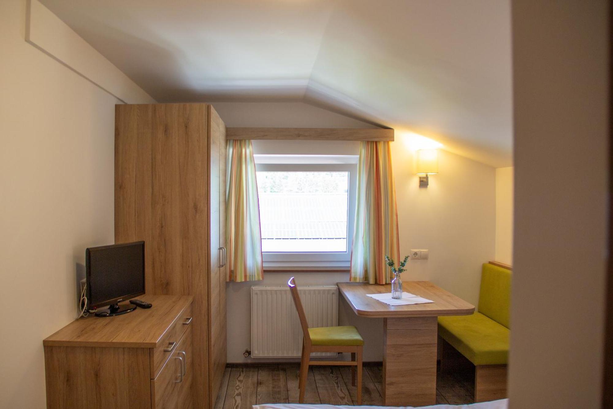 Aparthotel Holzmannhof Flachau Zewnętrze zdjęcie