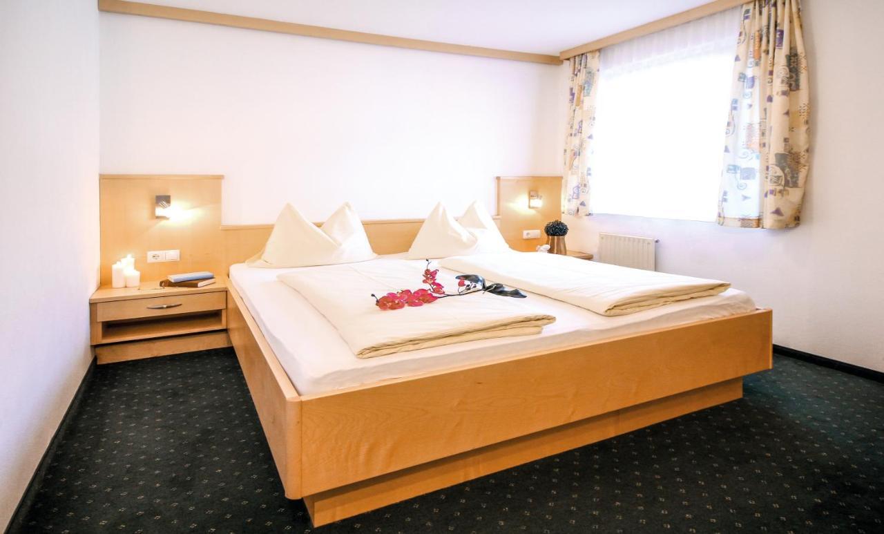 Aparthotel Holzmannhof Flachau Zewnętrze zdjęcie
