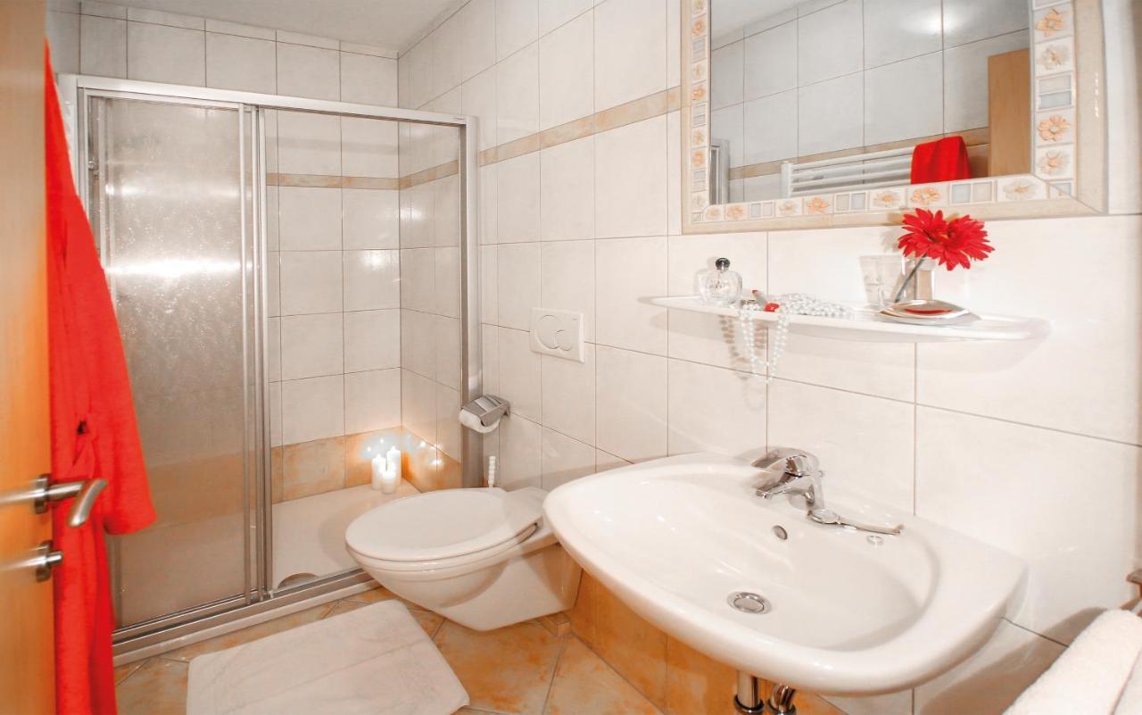 Aparthotel Holzmannhof Flachau Zewnętrze zdjęcie